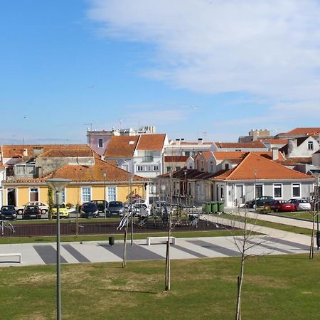 Jardim A Vista Lägenhet Aveiro Exteriör bild