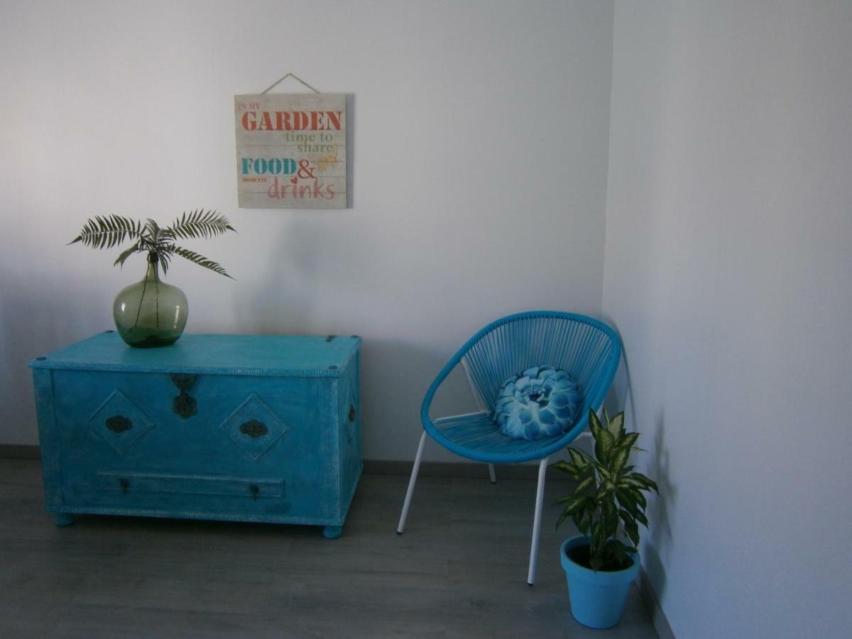 Jardim A Vista Lägenhet Aveiro Exteriör bild