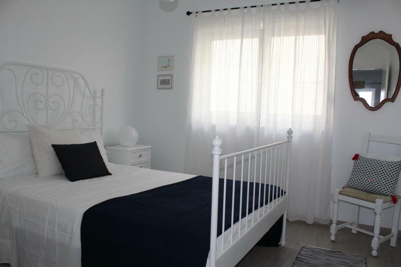 Jardim A Vista Lägenhet Aveiro Exteriör bild