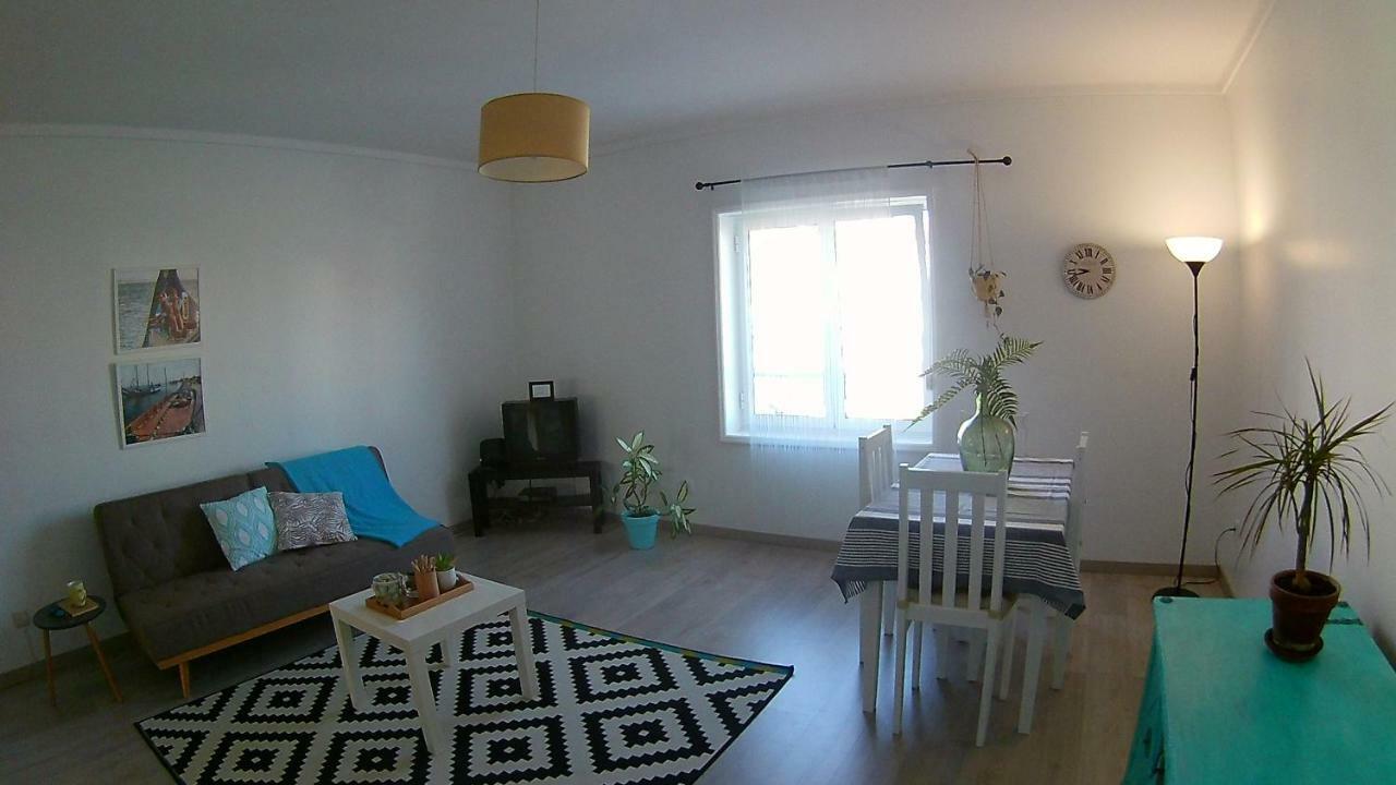 Jardim A Vista Lägenhet Aveiro Exteriör bild